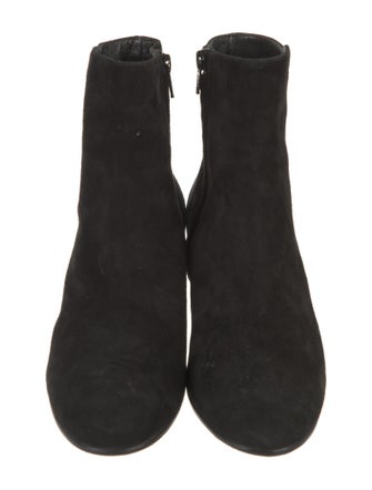 AGL Suede Boots