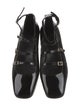 AGL Patent Leather Mary Jane Flats