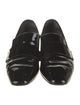 AGL Patent Leather Loafers