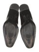AGL Patent Leather Loafers