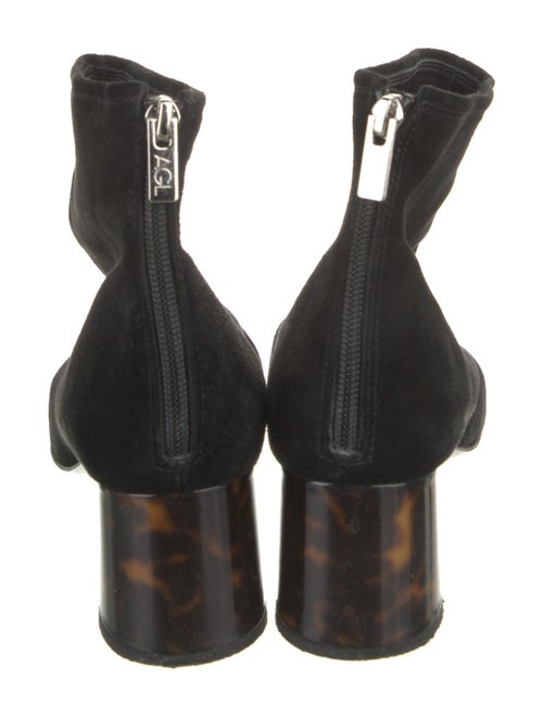AGL Suede Boots