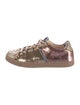 AGL Sequins Sneakers