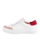 AGL Leather Sneakers