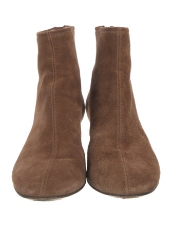 AGL Suede Boots