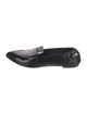AGL Patent Leather Loafers