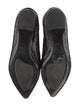 AGL Patent Leather Loafers