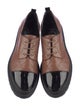 AGL Leather Oxfords