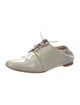 AGL Patent Leather Oxfords