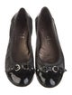 AGL Leather Ballet Flats