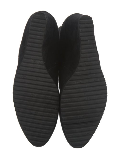AGL Suede Boots