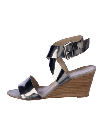 AGL Animal Print Espadrilles