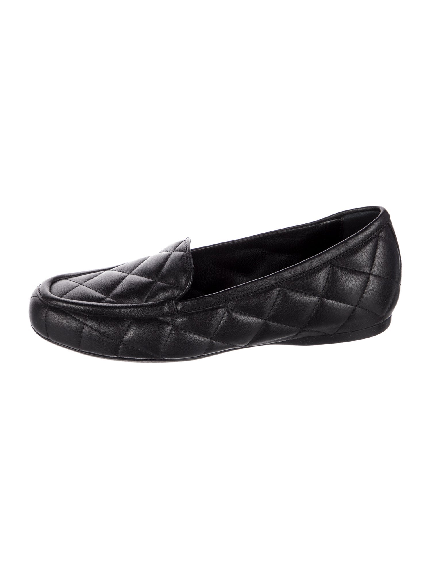 AGL Leather Loafers
