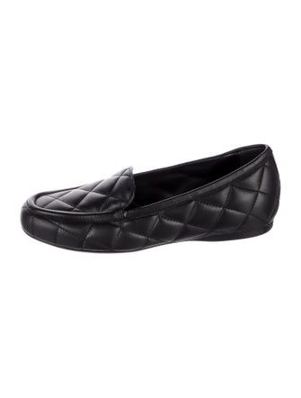 AGL Leather Loafers