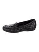 AGL Leather Loafers