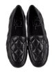 AGL Leather Loafers