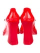 AGL Patent Leather Pumps