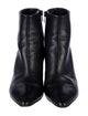 AGL Leather Boots