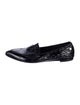 AGL Patent Leather Loafers