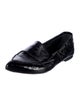 AGL Patent Leather Loafers