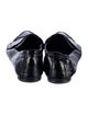 AGL Patent Leather Loafers