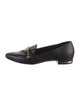 AGL Leather Loafers