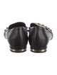 AGL Leather Loafers