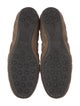 AGL Suede Loafers