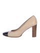 AGL Leather Pumps