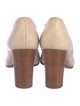 AGL Leather Pumps