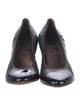 AGL Leather Pumps