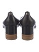 AGL Leather Pumps