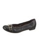 AGL Leather Flats