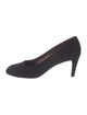 AGL Suede Pumps