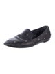 AGL Leather Loafers