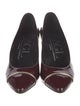AGL Patent Leather Pumps