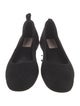 AGL Suede Flats