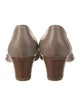 AGL Leather Pumps