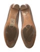 AGL Leather Pumps