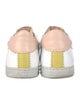 AGL Leather Sneakers