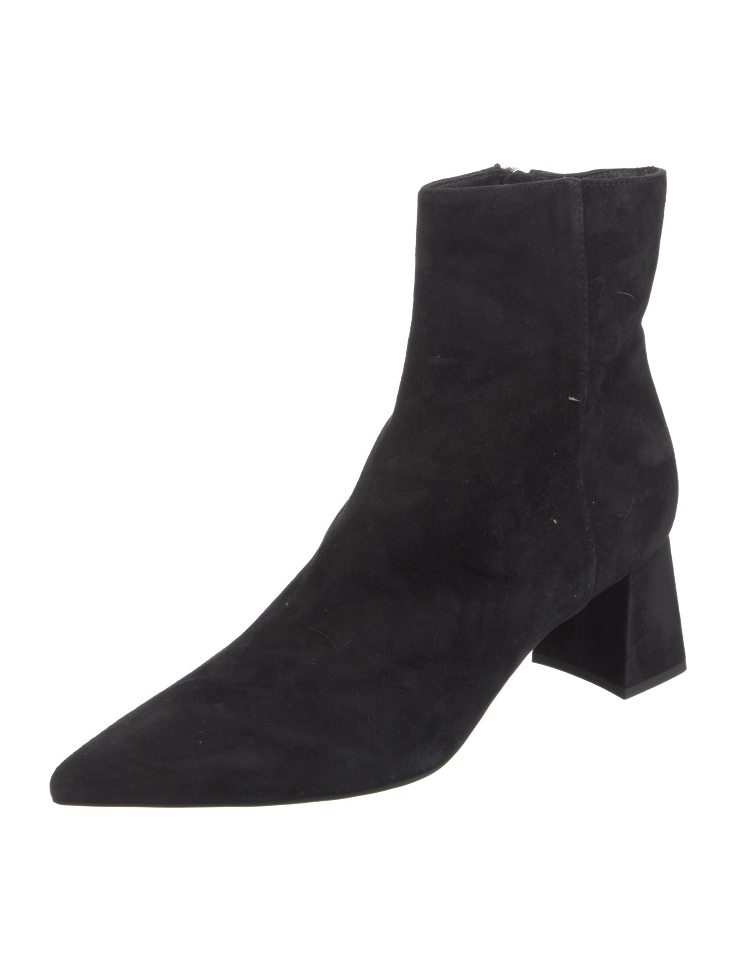 AGL Suede Boots