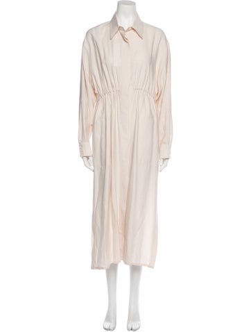 Aglini Dresses Long Dress S