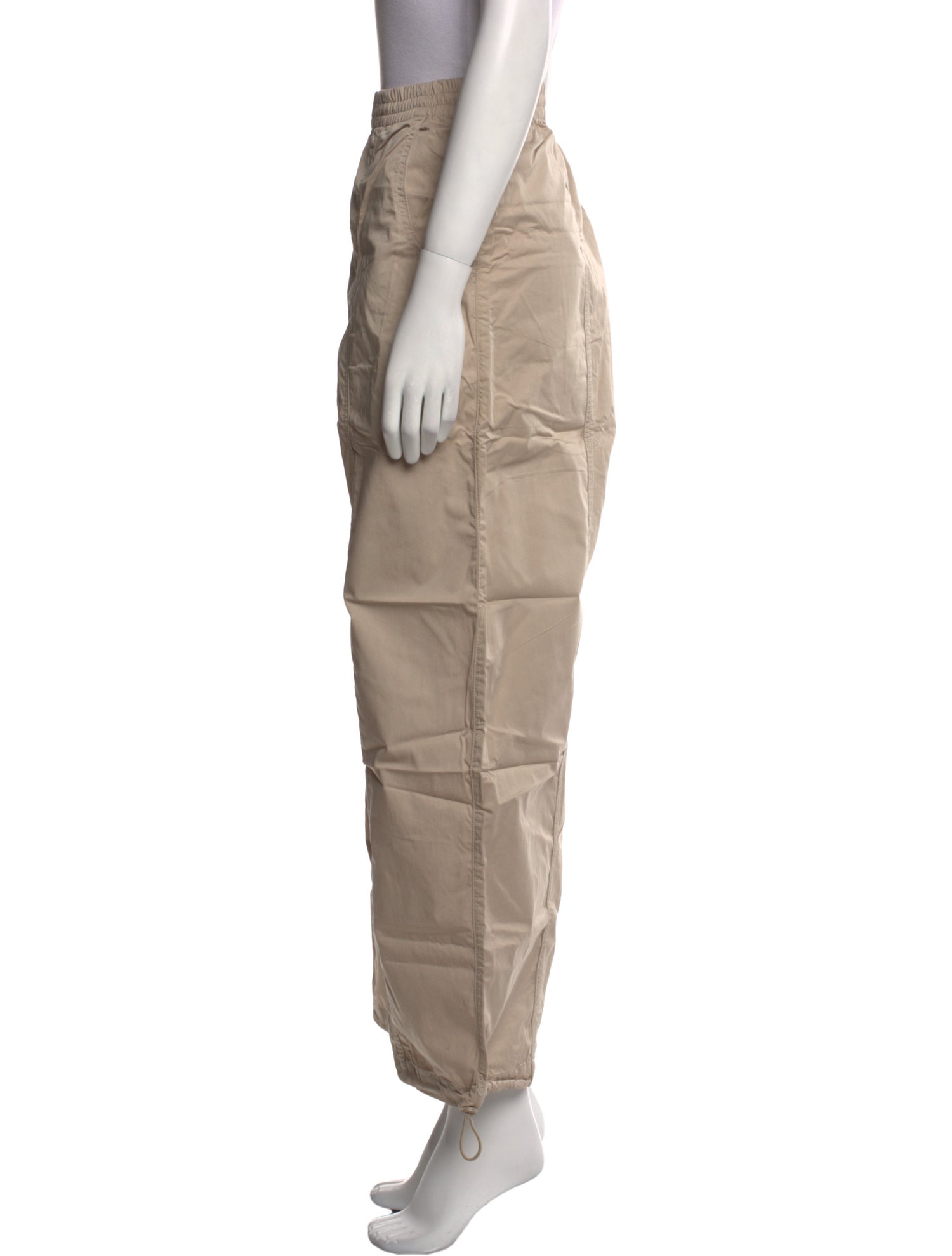 AGOLDE Wide Leg Pants