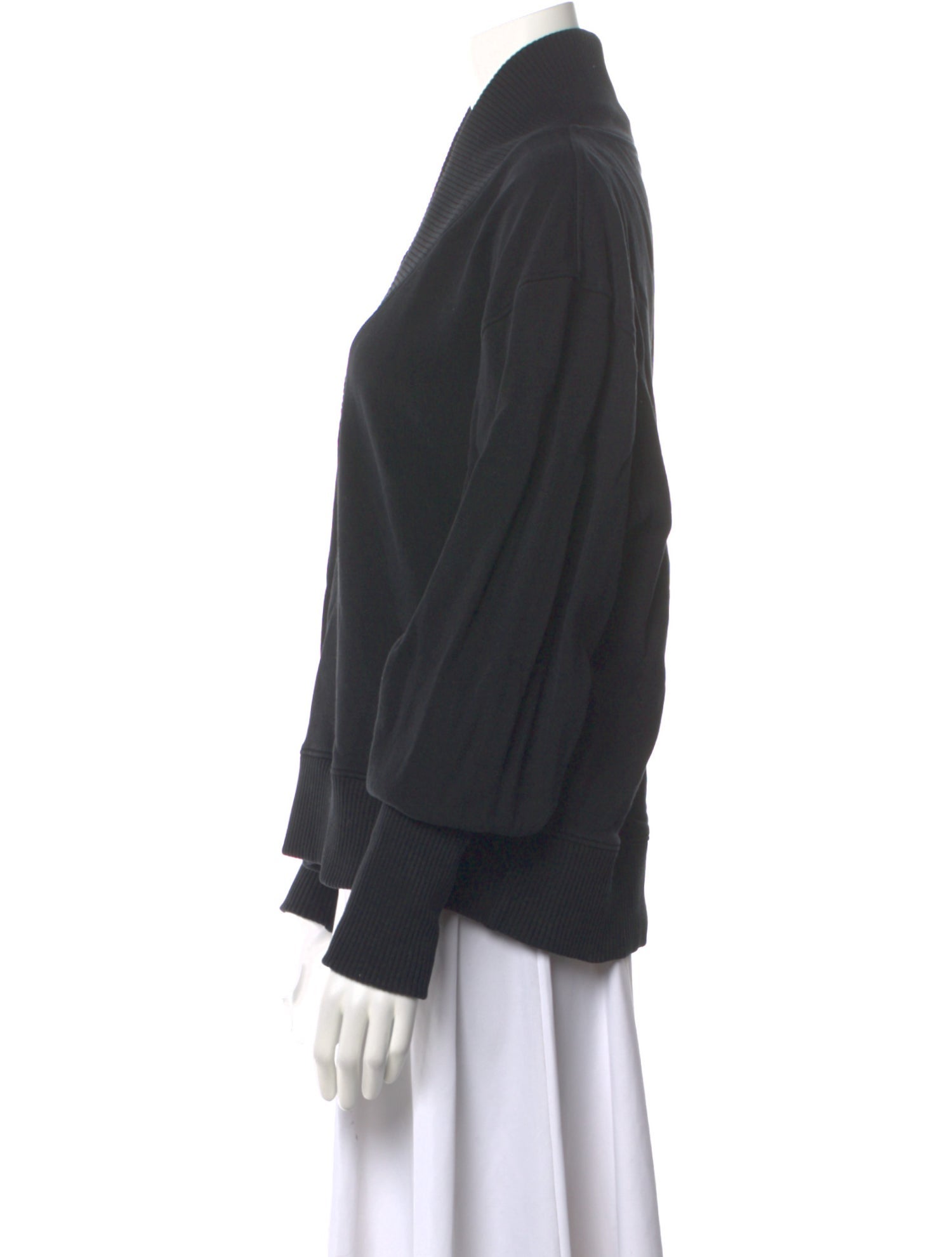 AGOLDE V-Neck Sweater