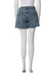 AGOLDE Mini Shorts