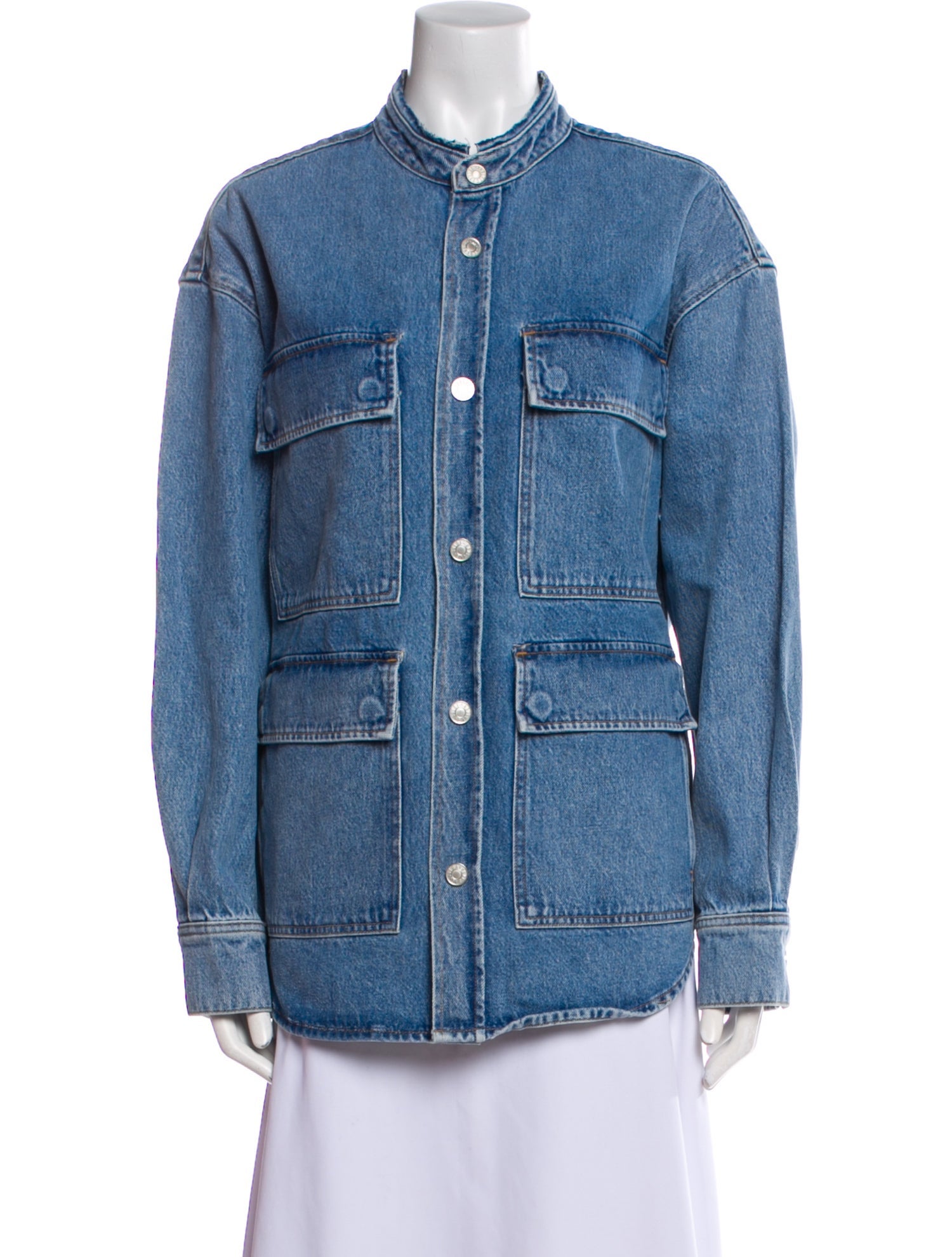 AGOLDE Denim Jacket