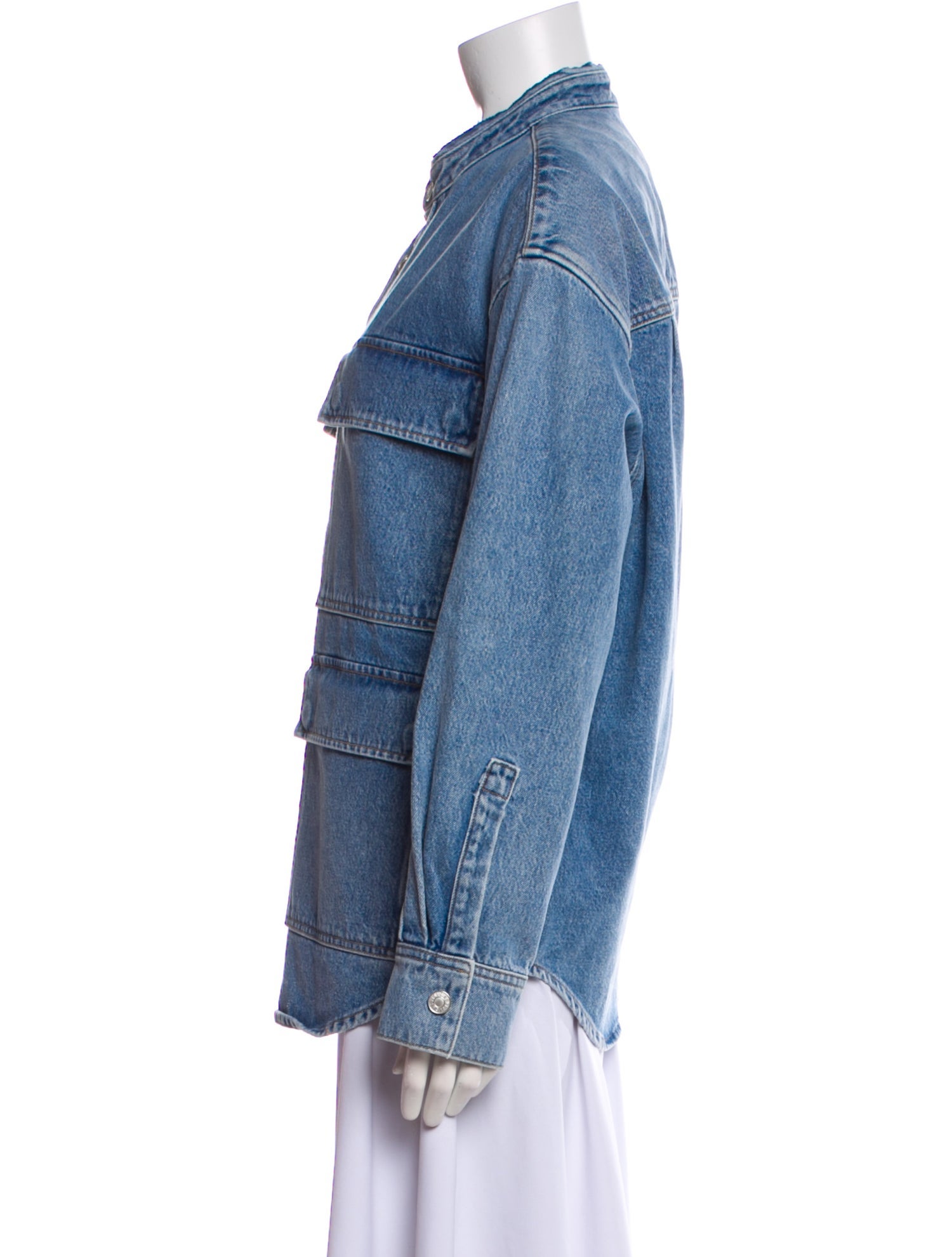 AGOLDE Denim Jacket