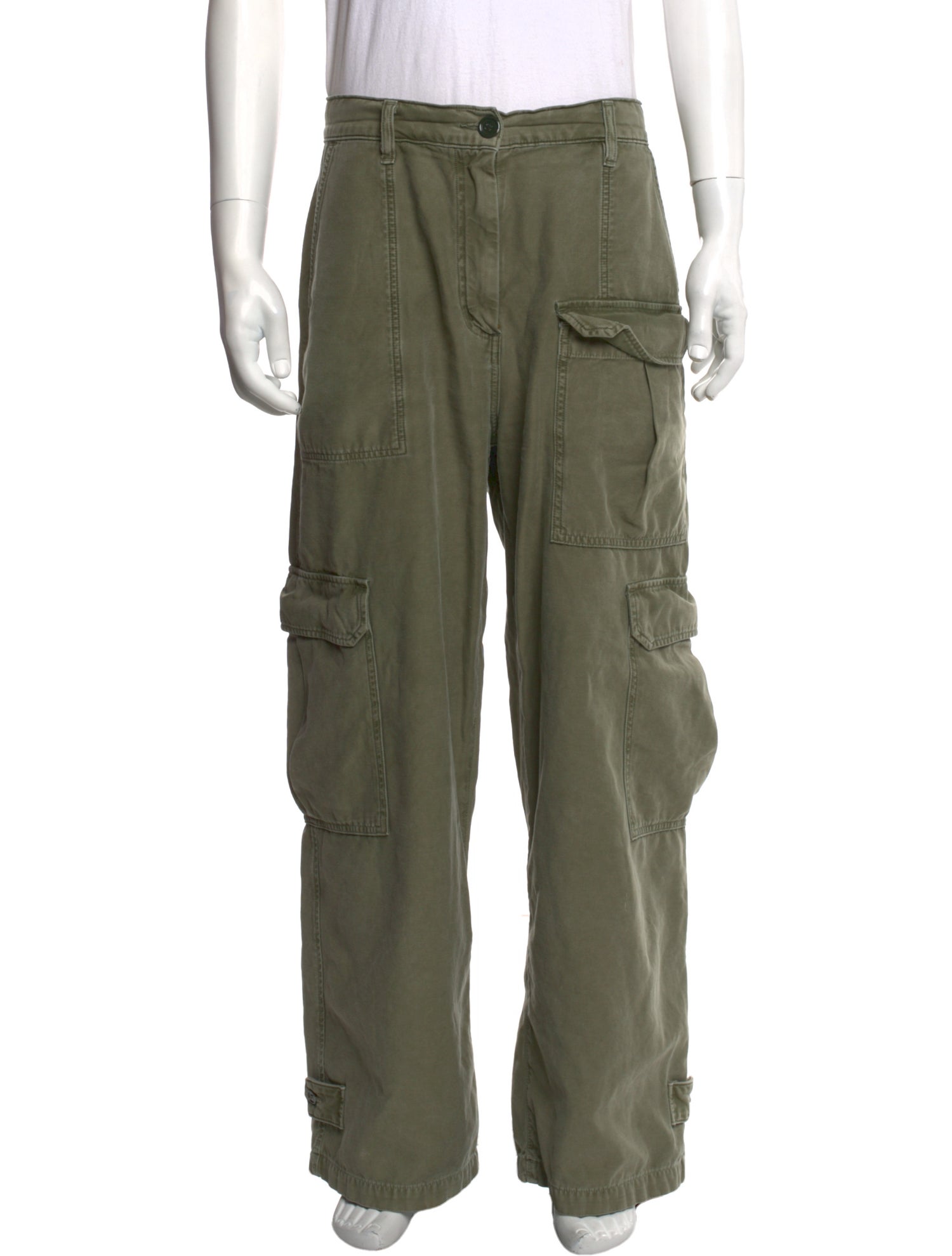 AGOLDE Cargo Pants