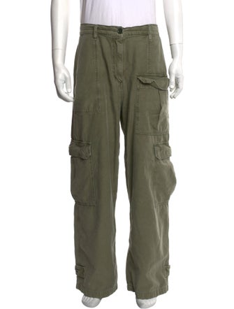 AGOLDE Cargo Pants