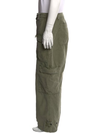 AGOLDE Cargo Pants