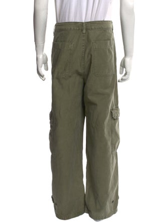 AGOLDE Cargo Pants
